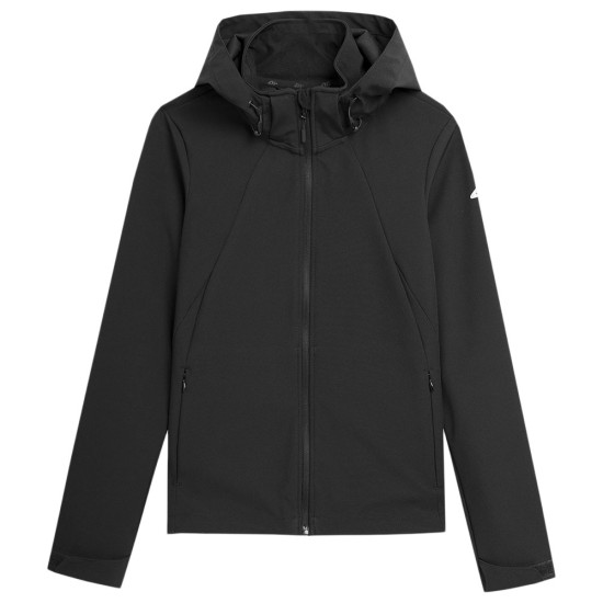 4F Γυναικείο μπουφάν Softshell